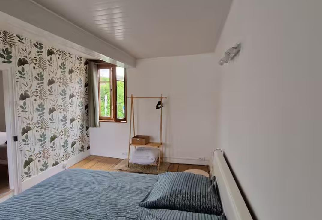 Chambre 1