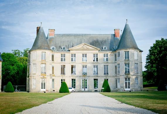 Château (1)