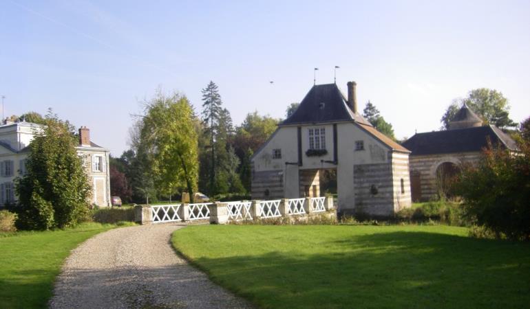 Chateau-Luzieres-les-Conty