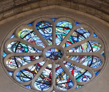 JEP - Visite guidée de la collégiale