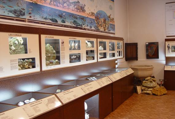 vue du Musée
