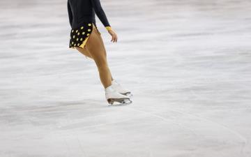 Danse sur glace : HOLIDAY ON ICE NO LIMITS Le 15 avr 2025