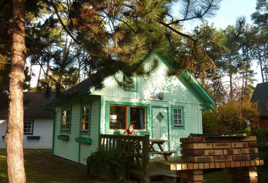 Domaine de la Dune fleurie_chalet_Quend_Somme_Picardie