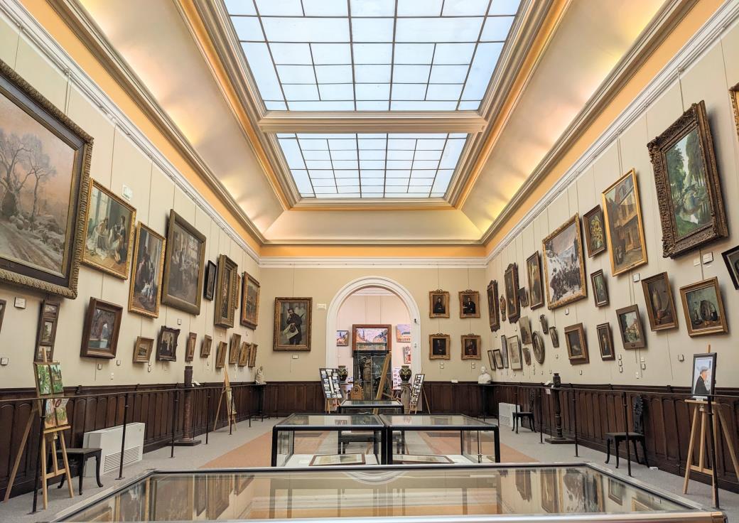 Doullens_MuséeLombart©Somme Tourisme-ACarrier (8)