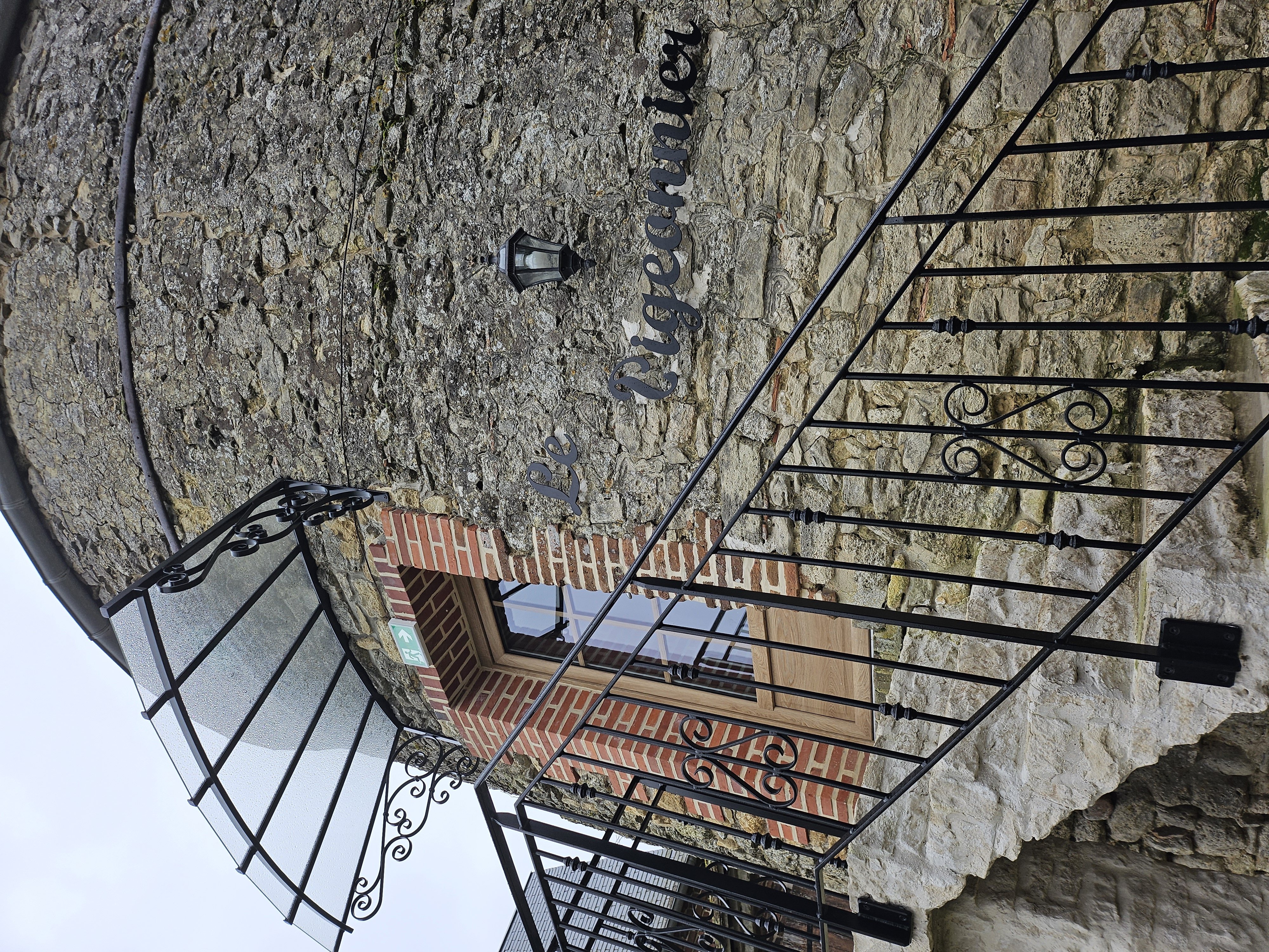 Domaine du Pigeonnier