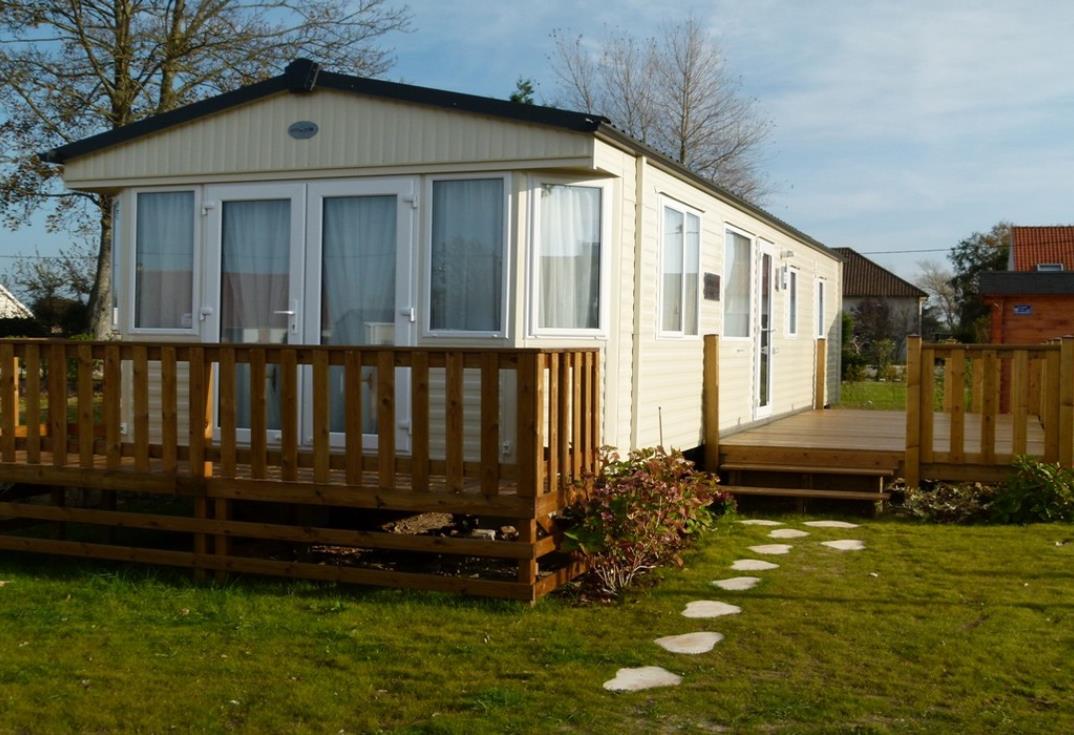 Eden_mobil home_Fort Mahon_Somme_Picardie