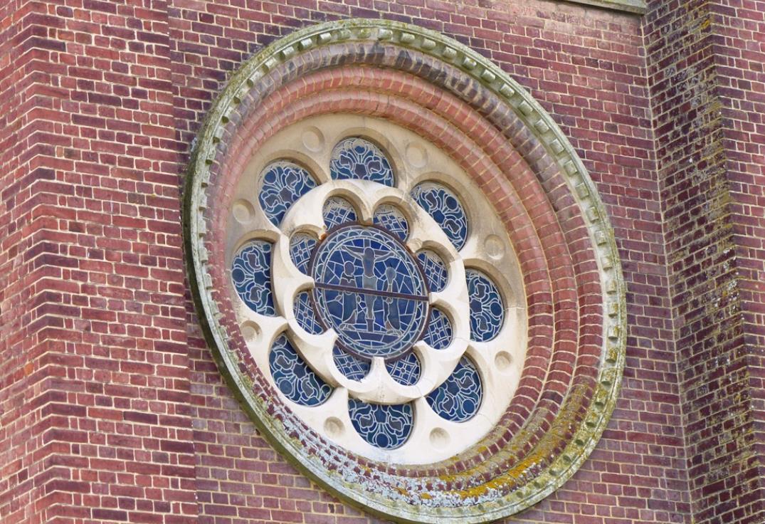 OTBaiedeSomme_Eglise_Cayeux