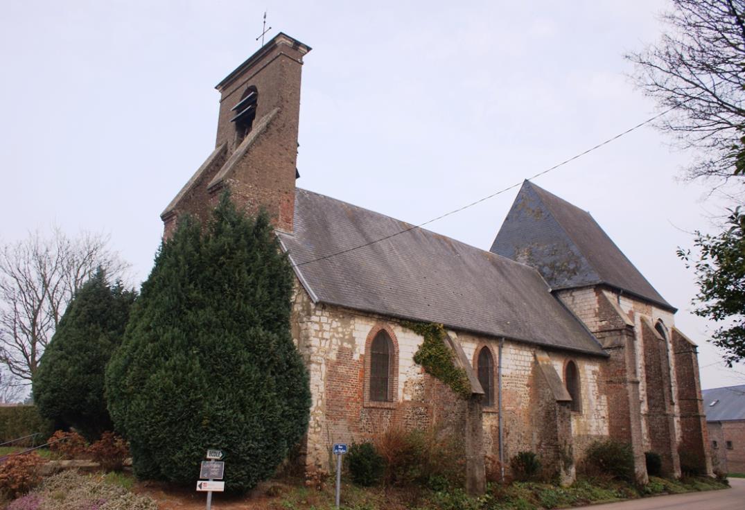 OTBaiedeSomme_EgliseStFuscien_Saigneville