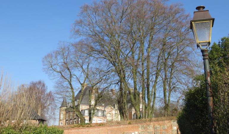Frucourt-château©MTestu