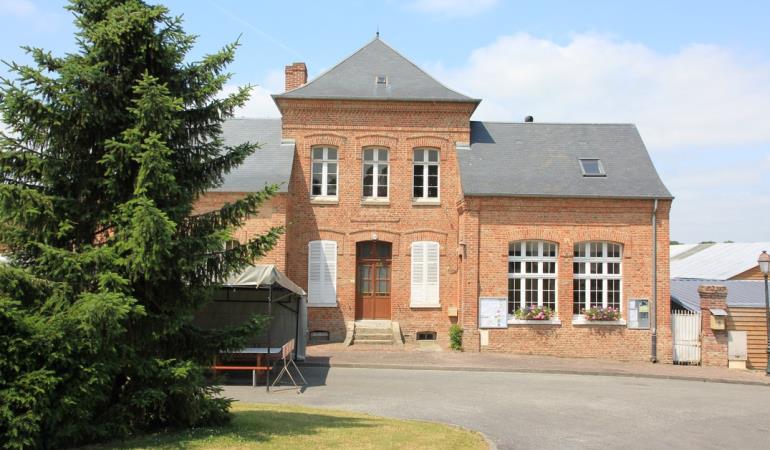 Frucourt-mairie©SamuelCrampon