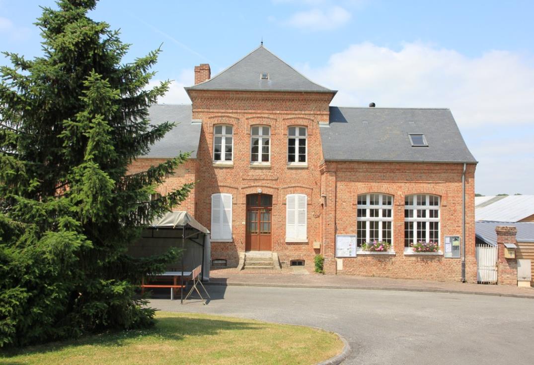 Frucourt-mairie©SamuelCrampon