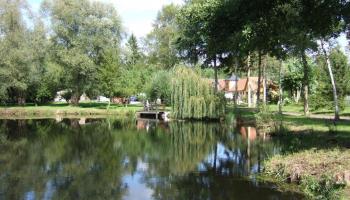 ABBEVILLE Maison de l'épousée