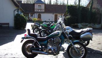 ABBEVILLE Maison de l'épousée