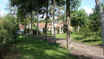 ABBEVILLE Maison de l'épousée