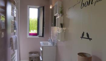 ABBEVILLE Au Perron de la Baie