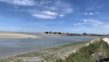 ABBEVILLE Au Perron de la Baie