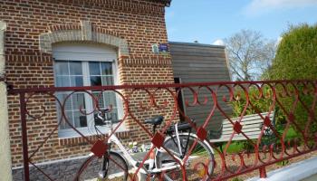 ABBEVILLE Au Perron de la Baie