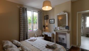 ABBEVILLE Au Perron de la Baie