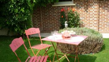 ABBEVILLE Au Perron de la Baie