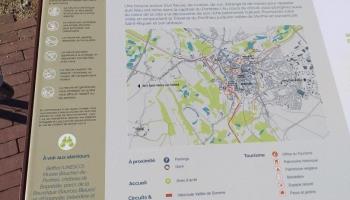 ABBEVILLE Au Perron de la Baie