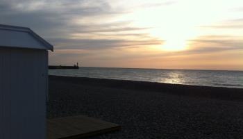 ABBEVILLE Au Perron de la Baie