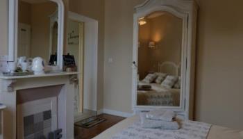 ABBEVILLE Au Perron de la Baie