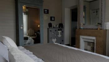 ABBEVILLE Au Perron de la Baie