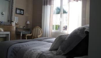 ABBEVILLE Au Perron de la Baie