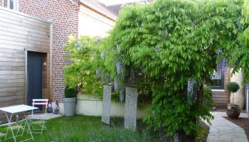 ABBEVILLE Au Perron de la Baie