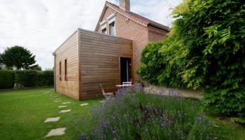 ABBEVILLE Au Perron de la Baie