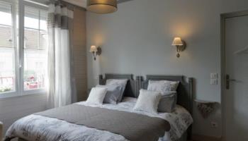 ABBEVILLE Au Perron de la Baie