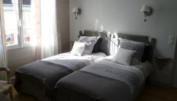 ABBEVILLE Au Perron de la Baie