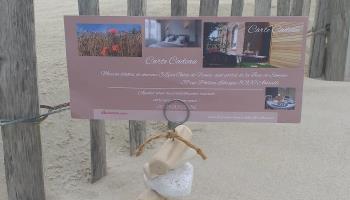 ABBEVILLE Au Perron de la Baie