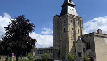 ABBEVILLE Au Perron de la Baie