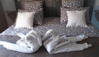 ABBEVILLE Au Perron de la Baie