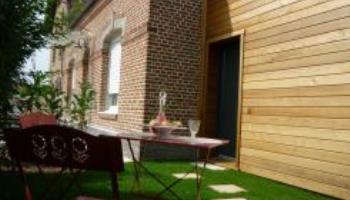 ABBEVILLE Au Perron de la Baie