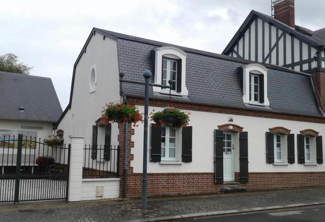 NOYELLES-SUR-MER Mon plaisir
