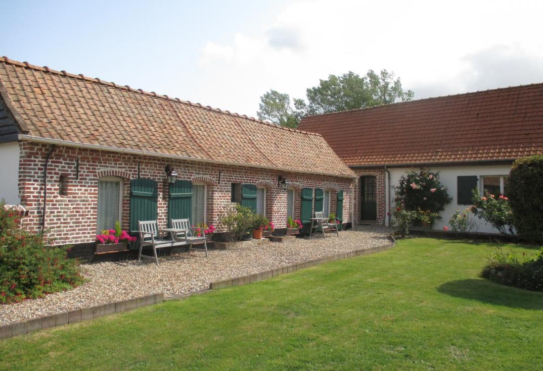 FAVIERES La vieille forge