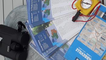 GRAND-LAVIERS Le pigeonnier