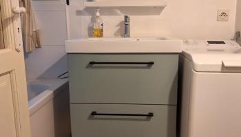 GRAND-LAVIERS Le pigeonnier