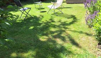 GRAND-LAVIERS Le pigeonnier