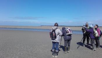 GRAND-LAVIERS Le pigeonnier