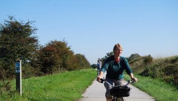 GRAND-LAVIERS Le pigeonnier