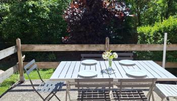 GRAND-LAVIERS Le pigeonnier