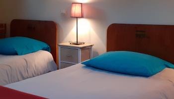 GRAND-LAVIERS Le pigeonnier