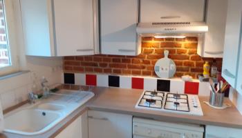 GRAND-LAVIERS Le pigeonnier