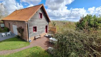 GRAND-LAVIERS Le bois jaune