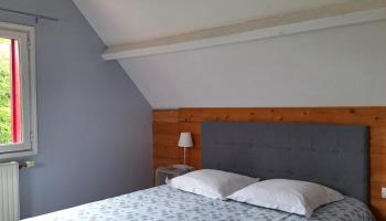 GRAND-LAVIERS Le bois jaune