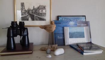 GRAND-LAVIERS Le bois jaune