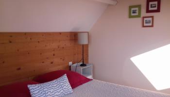 GRAND-LAVIERS Le bois jaune